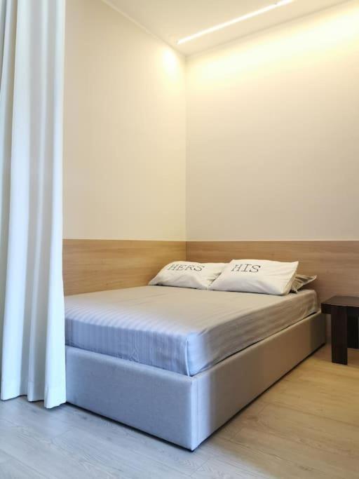 Apartman Noa Široki Brijeg Exteriör bild